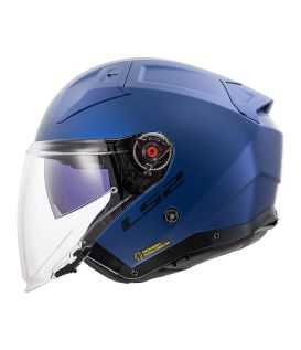 Ls2 - Casque Of603 Infinity II Solid