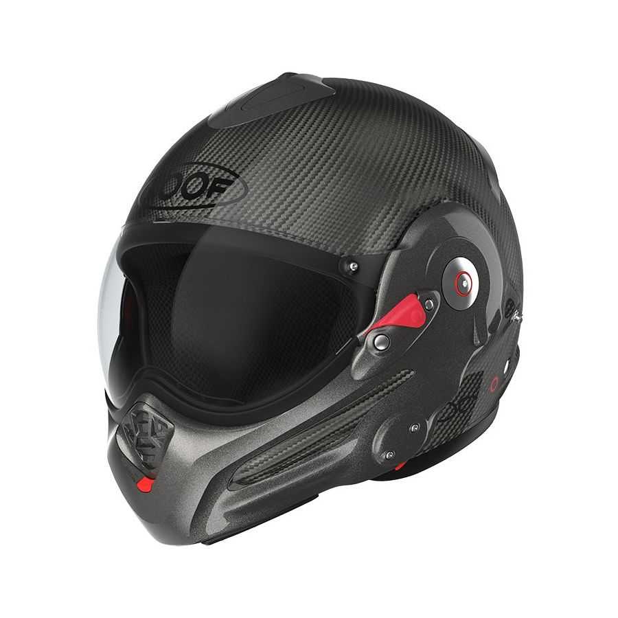 Roof - Ro32 Desmo 3 Carbon