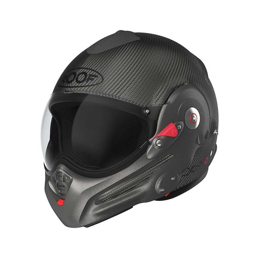 Roof - Ro32 Desmo 3 Carbon Roof - Ro32 Desmo 3 Carbon