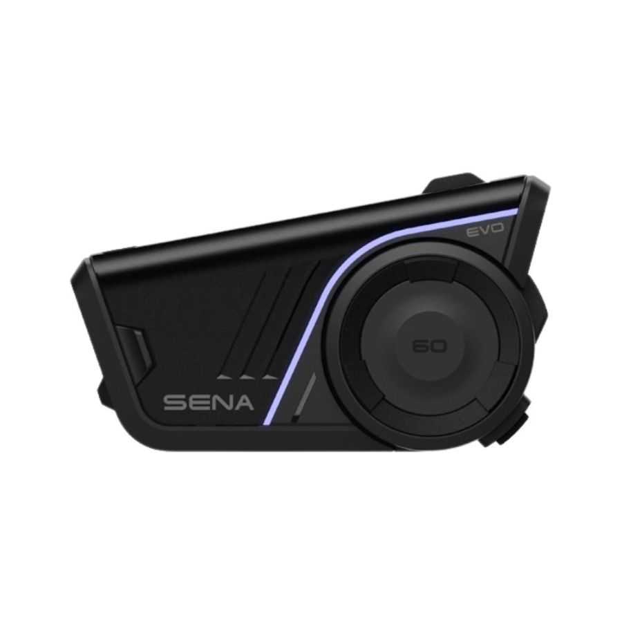 Sena - Kit intercom 60S EVO (avec son Bose)
