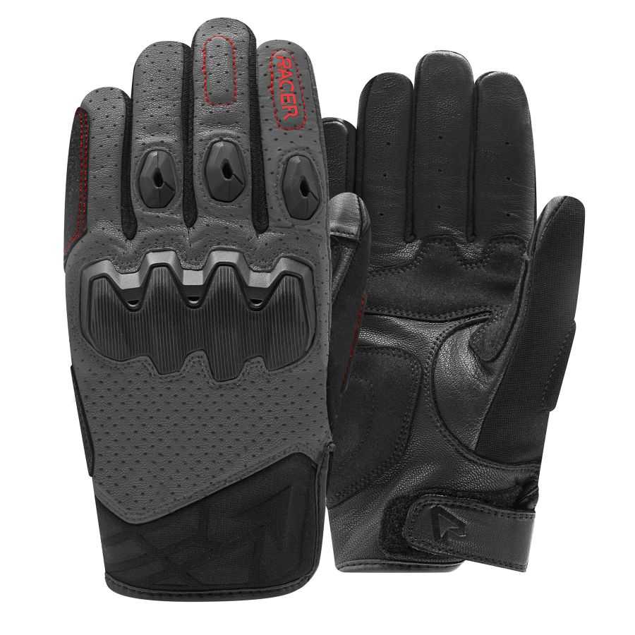 Gants Street Monster - Racer Gants Street Monster - Racer