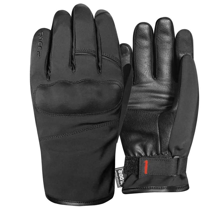 Gants Wildry - Racer