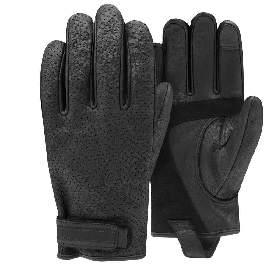 Gants Tuxedo - Racer Gants Tuxedo - Racer