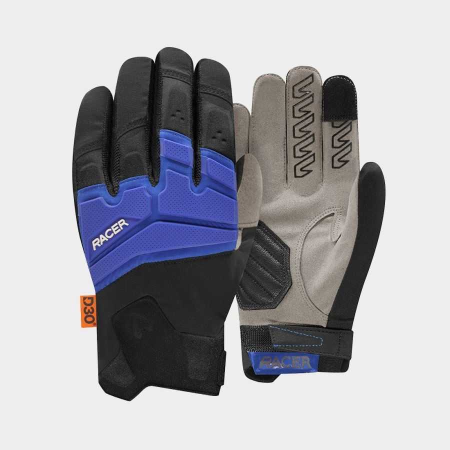 Gants Dispatcher Evo - Racer