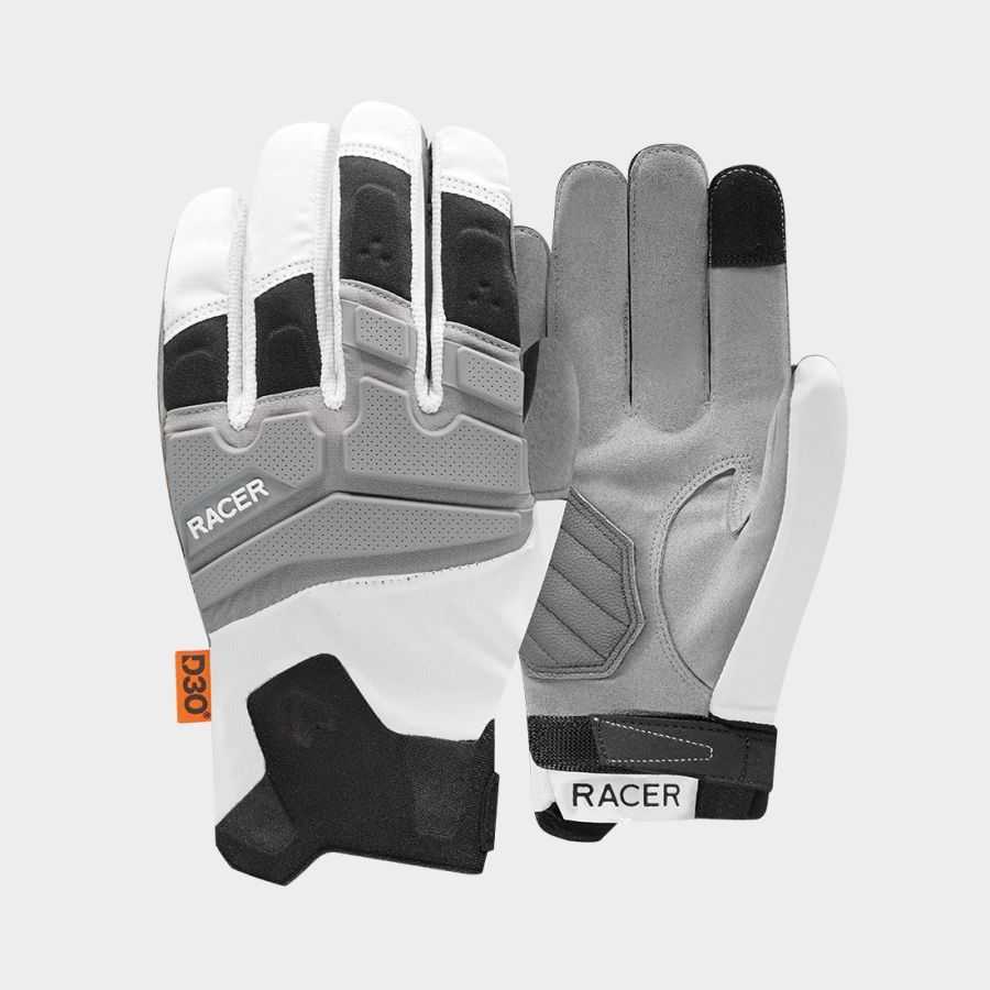 Gants Dispatcher Evo - Racer Gants Dispatcher Evo - Racer