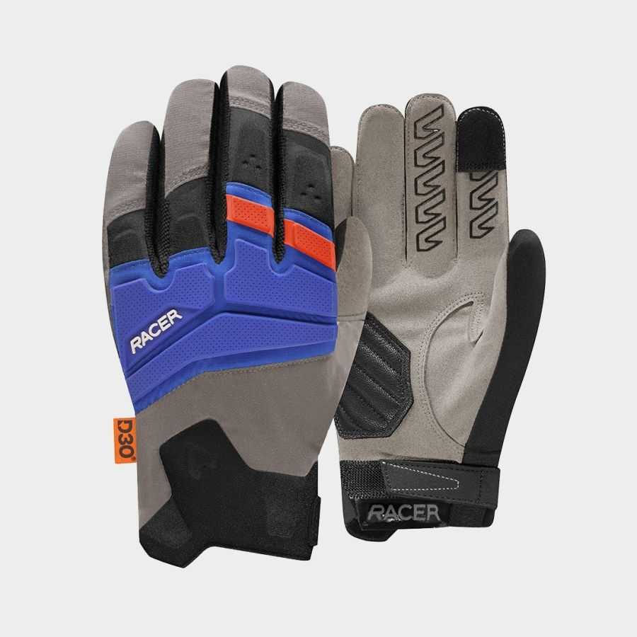 Gants Dispatcher Evo - Racer Gants Dispatcher Evo - Racer