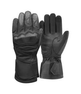 Gants Long Blocks Winter - Racer