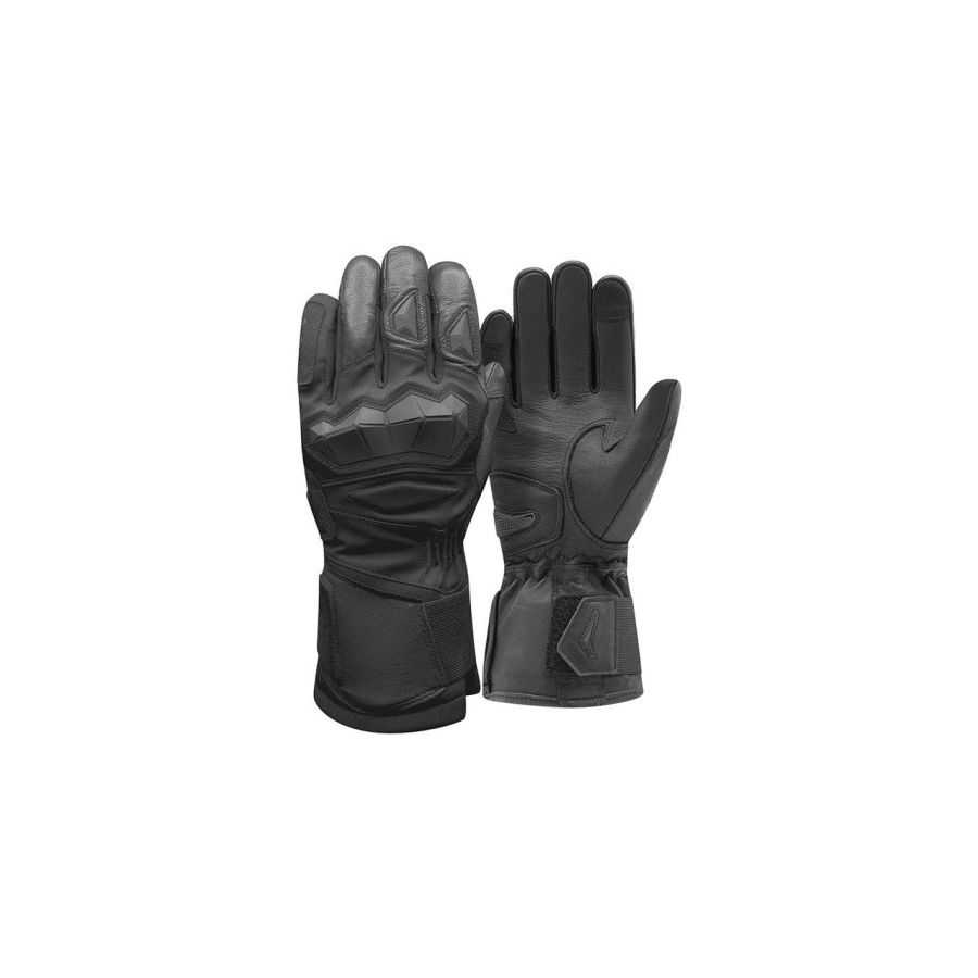 Gants Long Blocks Winter - Racer Gants Long Blocks Winter - Racer