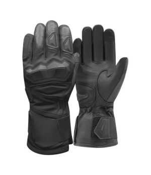 Gants Long Blocks Winter - Racer