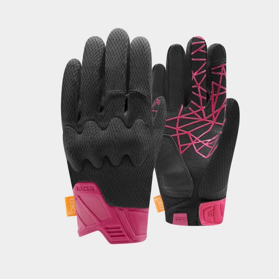 Gants Femme Roca 3 F - Racer Gants Femme Roca 3 F - Racer