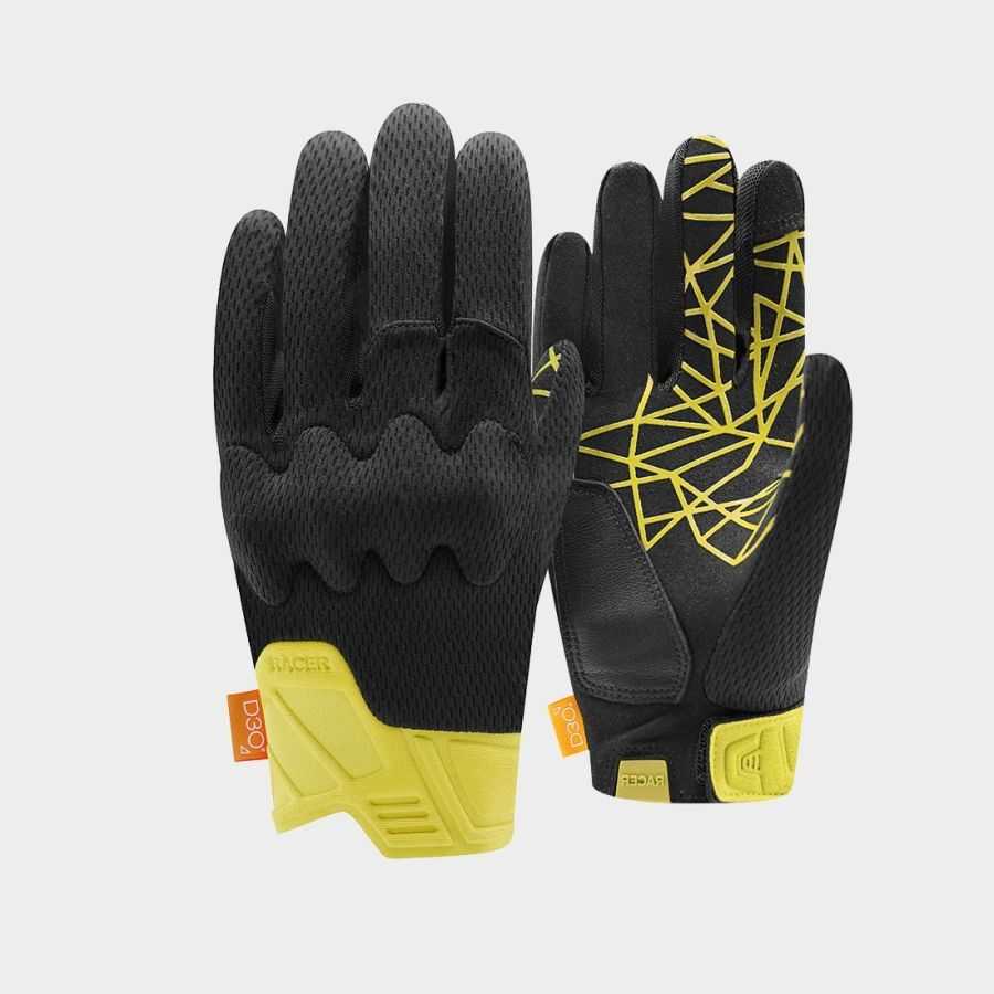 Gants Roca 3 - Racer
