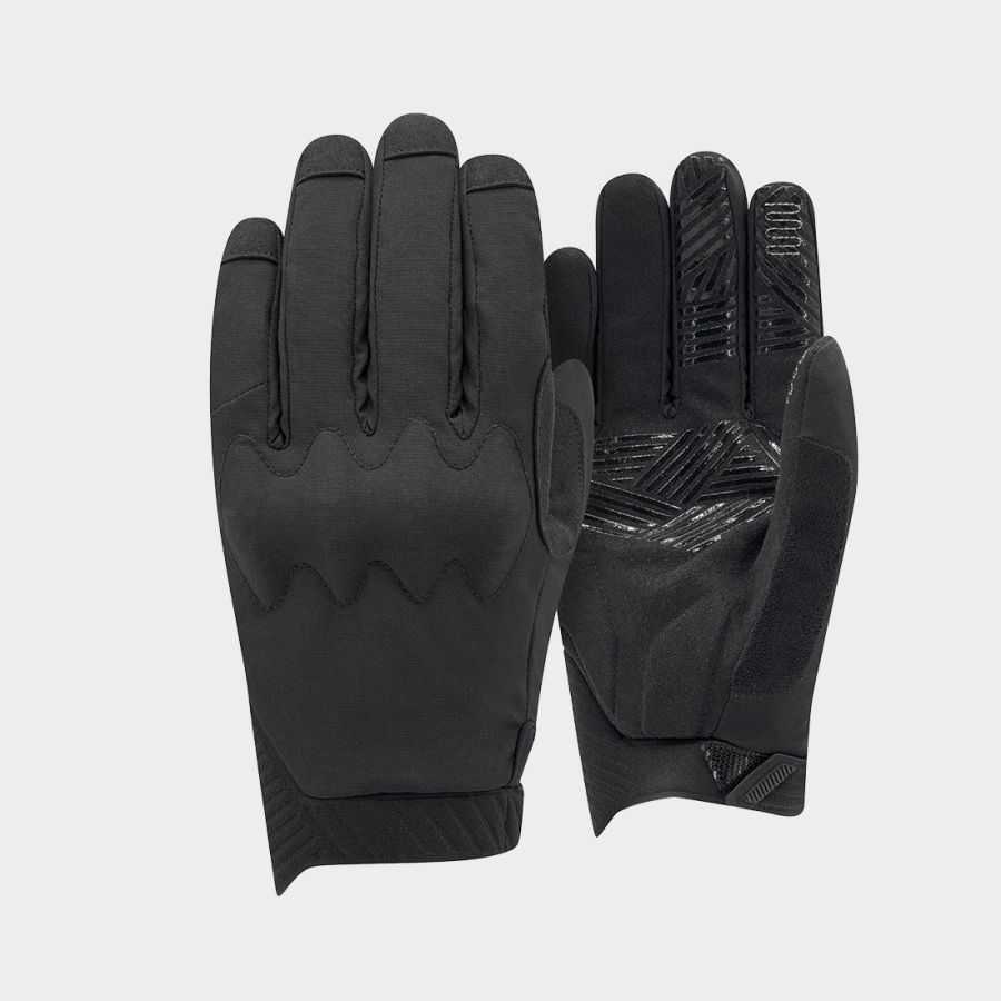 Gants Rock 2 Wr - Racer Gants Rock 2 Wr - Racer