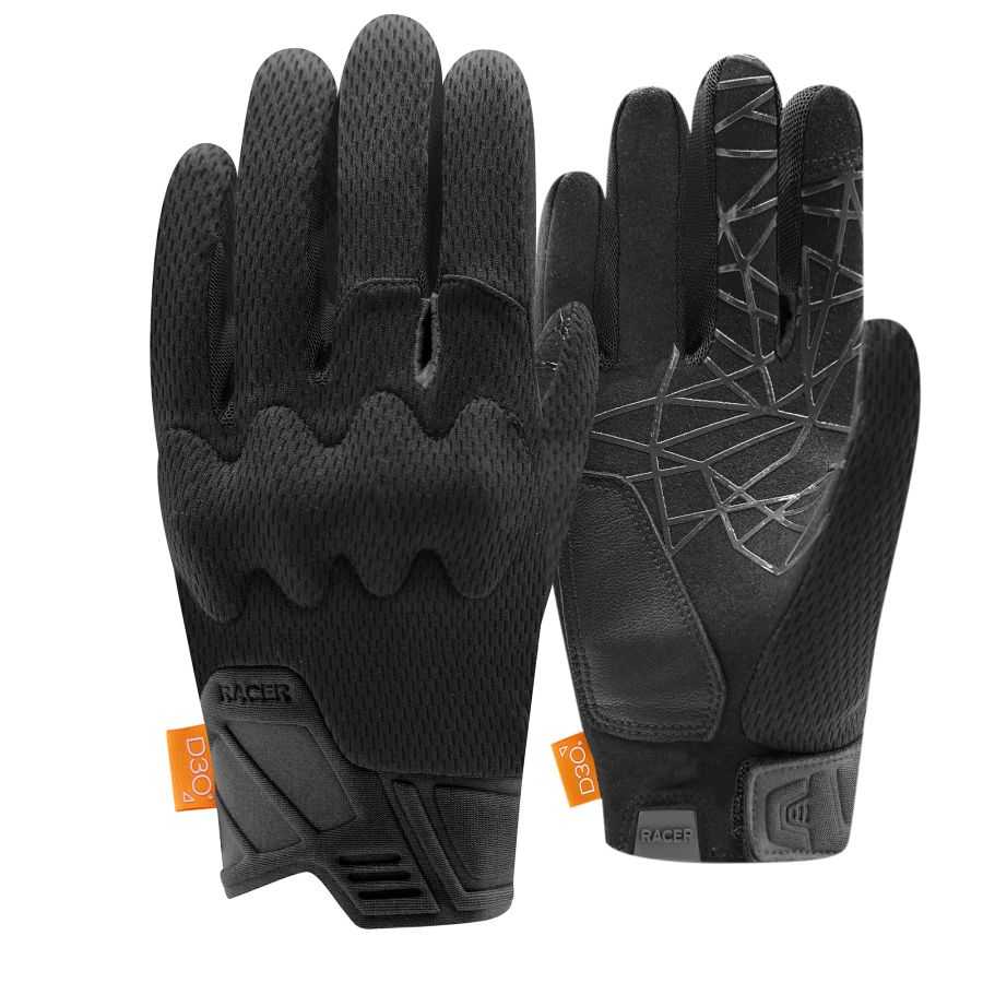 Gants Roca 3 - Racer