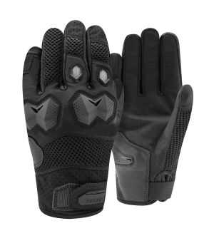 Gants Blocks - Racer