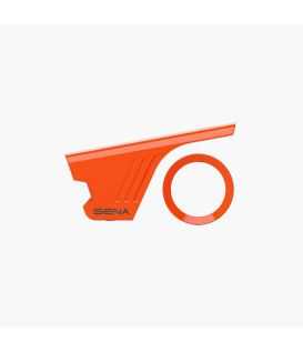 Sena - Faceplate For 60S K-Orange