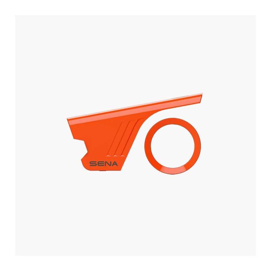Sena - Faceplate For 60S K-Orange