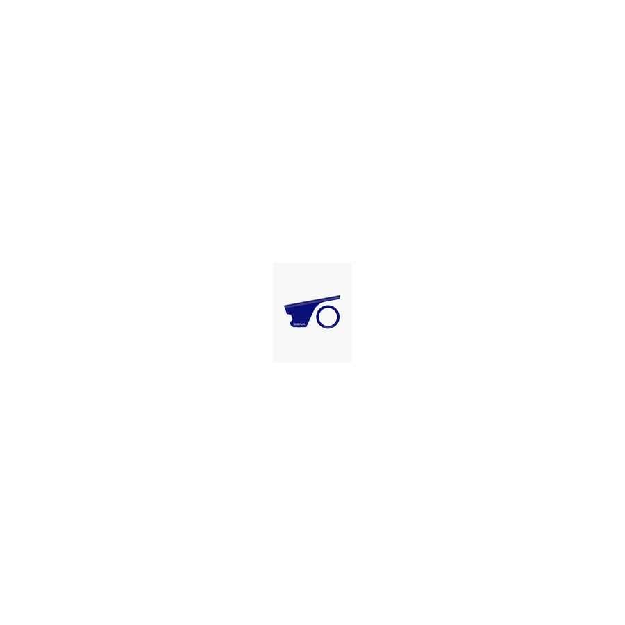 Sena - Faceplate For 60S Y-Blue Sena - Faceplate For 60S Y-Blue