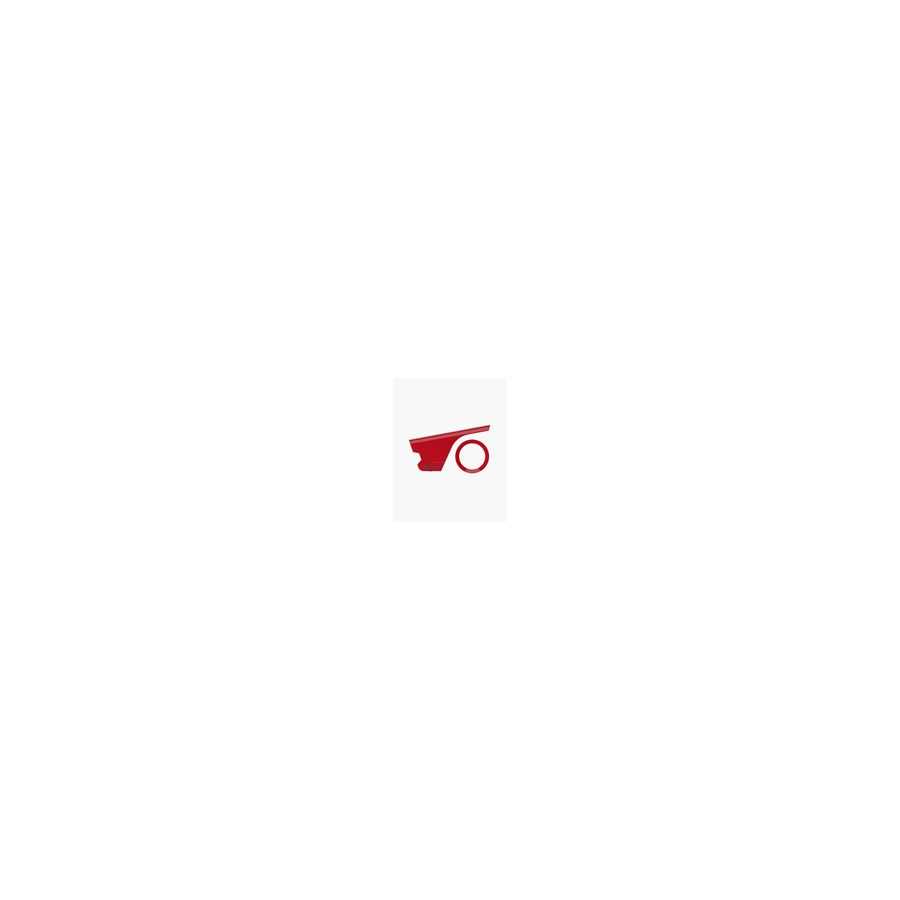 Sena - Faceplate For 60S D-Red Sena - Faceplate For 60S D-Red