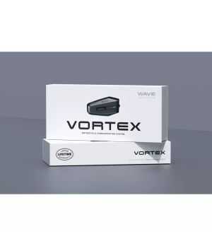 Sena - Kit intercom Vortex, Motorcycle Communication System