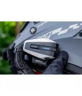 Sena - Kit intercom Vortex, Motorcycle Communication System
