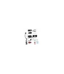 Sena - Kit intercom Vortex, Motorcycle Communication System