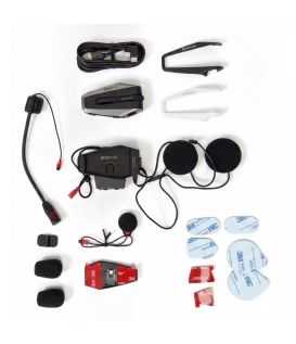 Sena - Kit intercom Vortex, Motorcycle Communication System