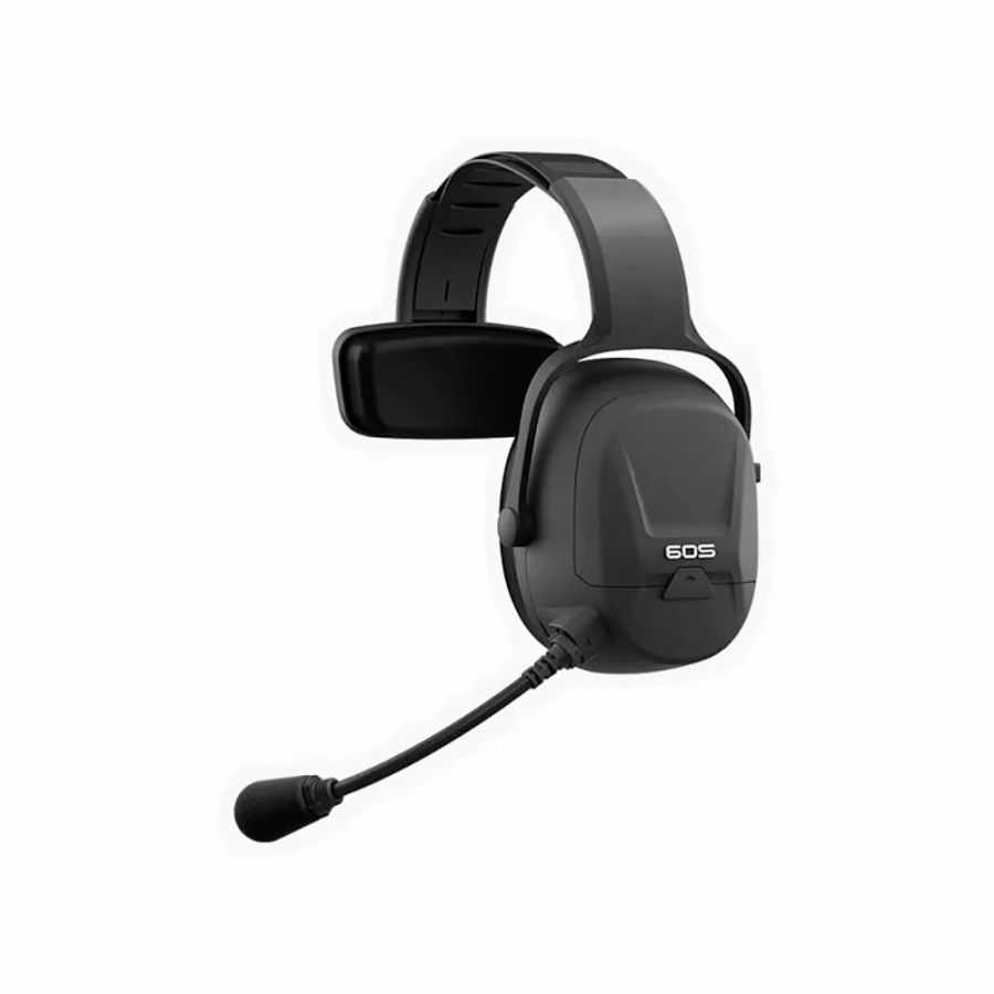 Sena - Combiné micro-casque Single Ear Headphone For 60S