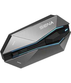 Sena - Kit intercom 60X Motorcycle Communication System With Sound By Bose