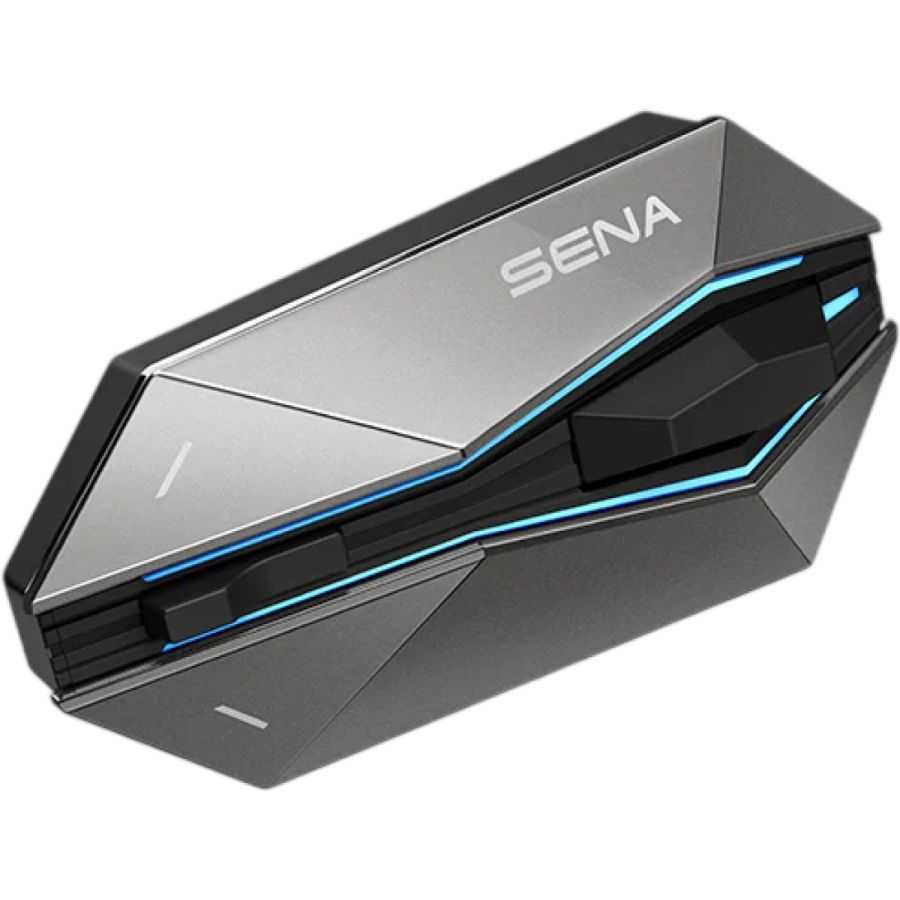 Sena - Kit intercom 60X Motorcycle Communication System With Sound By Bose Sena - Kit intercom 60X Motorcycle Communication System With Sound By Bose