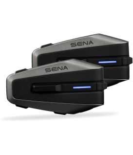 Sena - Kit intercom 60X Motorcycle Communication System With Sound By Bose Dual Pack