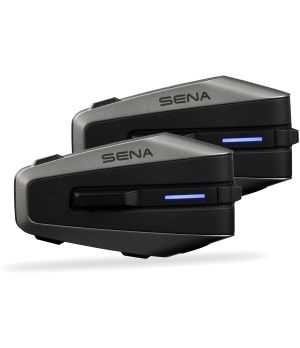 Sena - Kit intercom 60X Motorcycle Communication System With Sound By Bose Dual Pack
