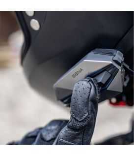 Sena - Kit intercom 60X Motorcycle Communication System With Sound By Bose Dual Pack