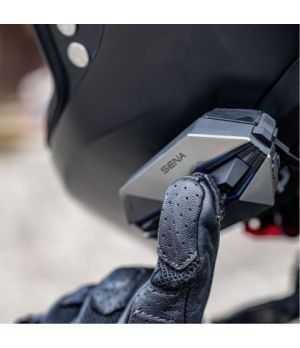 Sena - Kit intercom 60X Motorcycle Communication System With Sound By Bose Dual Pack