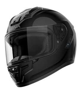 Sena - Casque Moto Intégral Phantom Smart Avec Mesh Communication