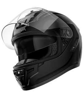 Sena - Casque Moto Intégral Phantom Smart Avec Mesh Communication