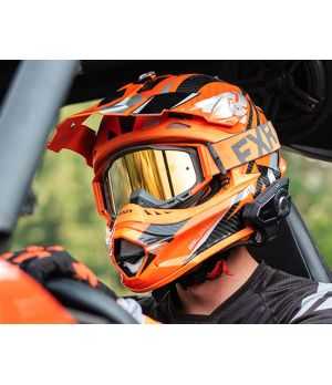 Sena - Intercom 30K Motorcycle Bluetooth Communication System With Mesh Intercom And Hd Speakers Dual Pack