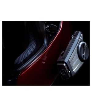 Sena - Intercom 50C Camera & Bluetooth / Mesh Communication System With Sound By Harman Kardon