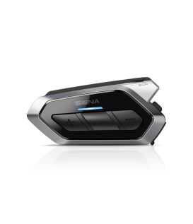 Sena - Intercom 50R Motorcycle Bluetooth / Mesh Communication System With Sound By Harman Kardon - Dual Pack