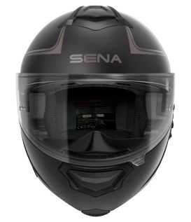 Sena - Casque Moto Modulable Impulse Avec Mesh Intercom