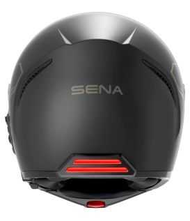 Sena - Casque Moto Modulable Impulse Avec Mesh Intercom