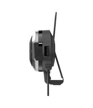 Sena - Intercom sf4 Motorcycle Bluetooth Communication System With Dual Speakers - Dual Pack