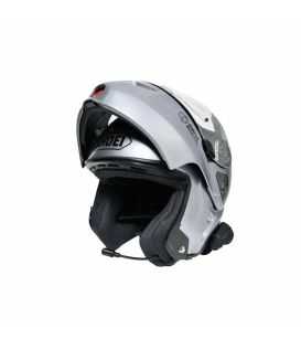Sena - Intercom Smh10 Motorcycle Bluetooth Headset & Intercom - Dual Pack