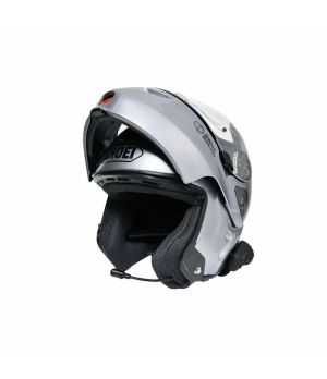 Sena - Intercom Smh10 Motorcycle Bluetooth Headset & Intercom - Dual Pack
