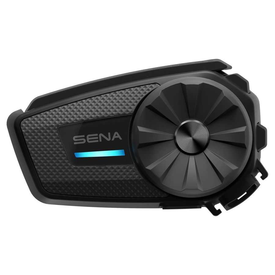 Sena - Intercom Spider St1Mesh Communication System - Dual Pack