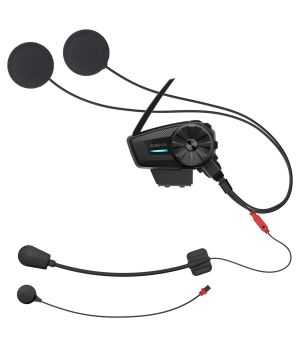 Sena - Intercom Spider St1Mesh Communication System - Dual Pack