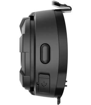 Sena - Intercom 10S, Motorcycle Bluetooth Communication System - Dual Pack