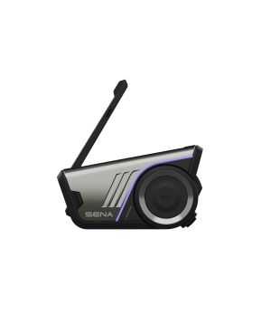 Sena - Intercom 60S Motorcycle Communication System With Sound By Harman Kardon - Dual Pack
