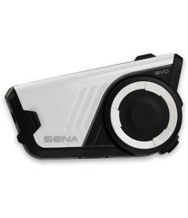 Sena - Kit intercom 60S Evo, Motorcycle Mesh Communication System
