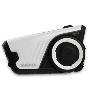 Sena - Kit intercom 60S Evo, Motorcycle Mesh Communication System