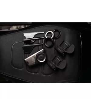 Sena - Kit intercom 60S Evo, Motorcycle Mesh Communication System
